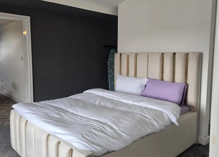 Glams Luxury Home