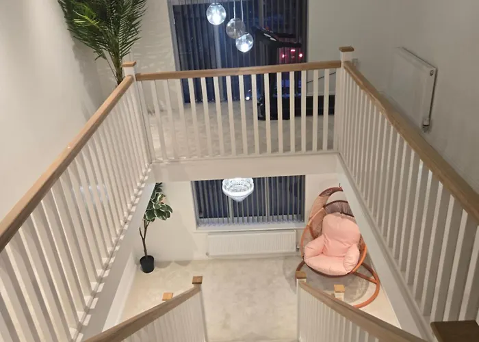 Glams Luxury Home