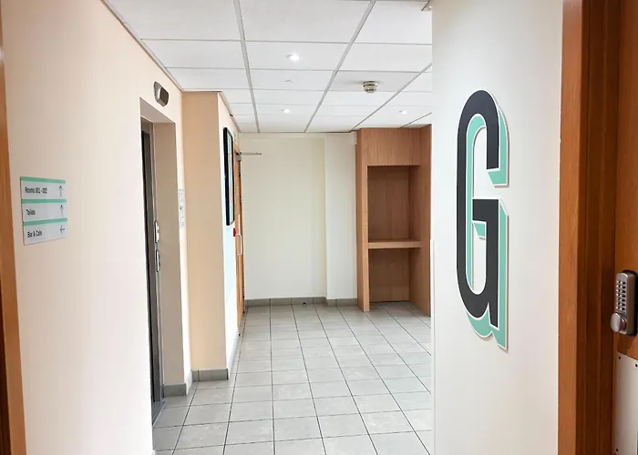 Garner Hotel Wolverhampton By Ihg